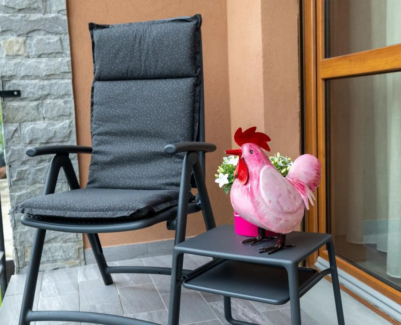 Appartement A Casa Di Laura à Bergame Italie