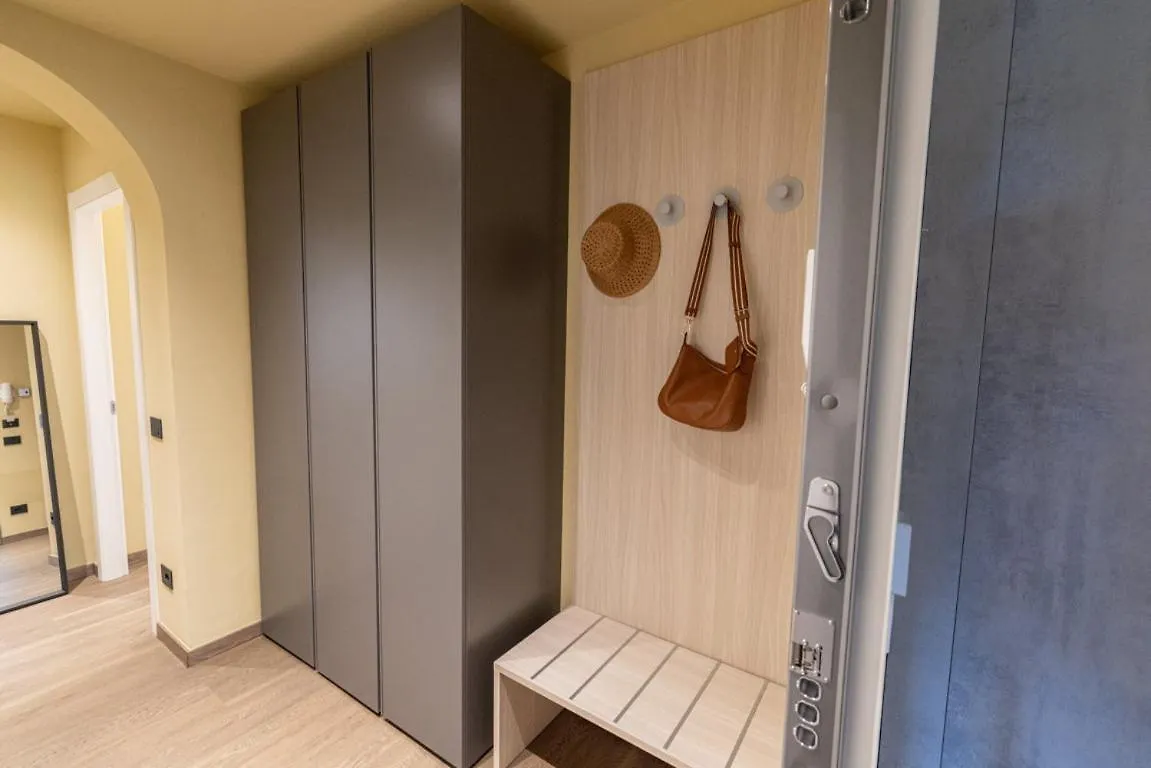 Appartement A Casa Di Laura à Bergame