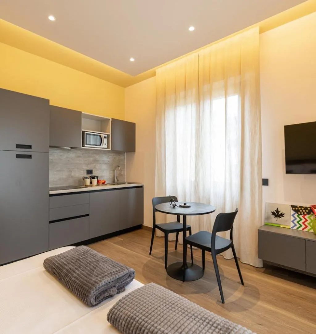 Appartement A Casa Di Laura à Bergame